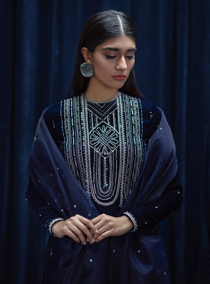 Blue Velvet