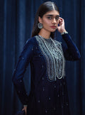Blue Velvet