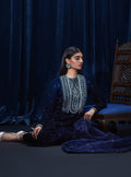 Blue Velvet