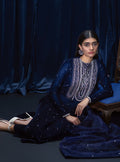 Blue Velvet