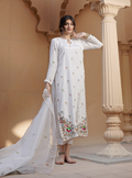 Moonlit Ivory