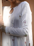 Moonlit Ivory