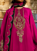 Mahraani
