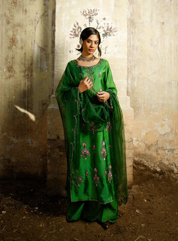 Urvashi Chapter II