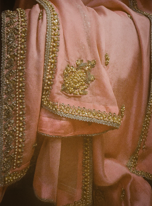 Chandni Sargoshi