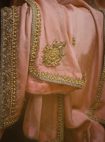 Chandni Sargoshi