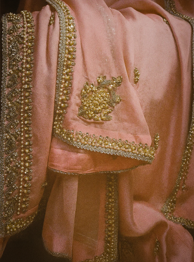 Chandni Sargoshi