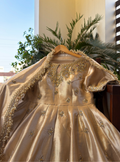 NoorJehan Maxi