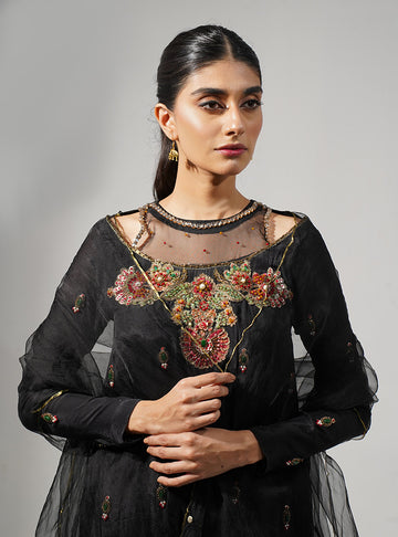Black Beauty