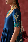 Jehan Ara