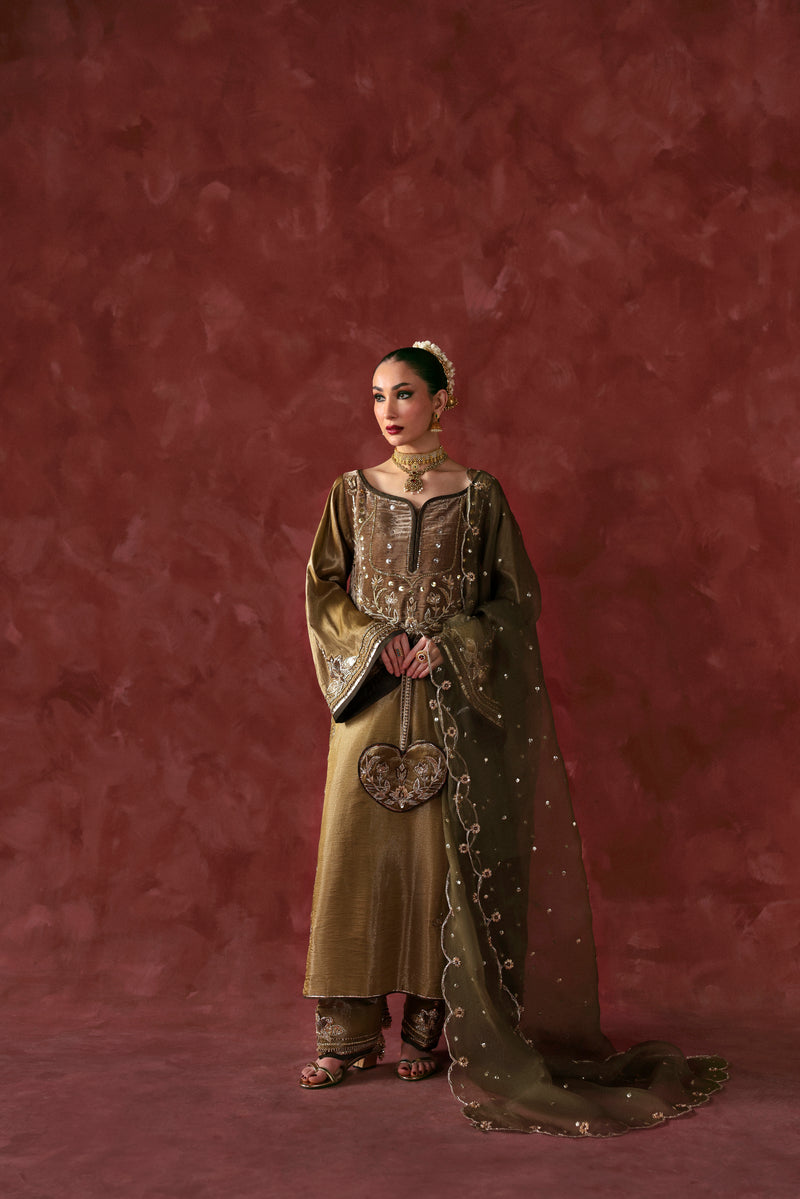 Shireen