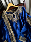 Mahjabeen