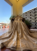 NoorJehan Maxi