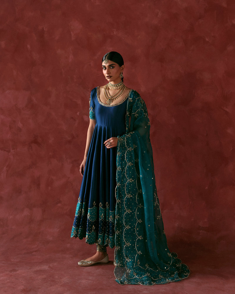Jehan Ara
