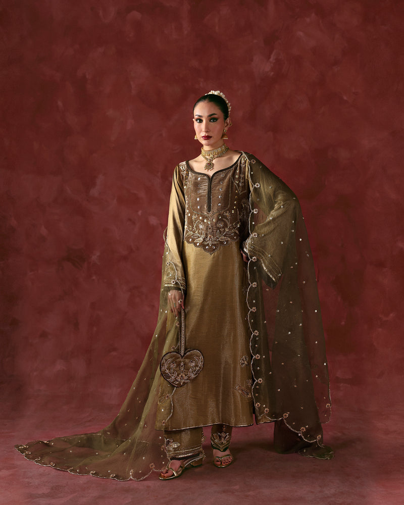 Shireen