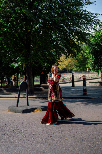 Rani Gharara