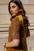 Arzu