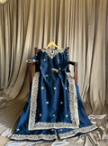Mahjabeen