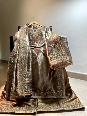 Mehndi Ka Jora