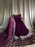 Husn Ara Kalidar Custom