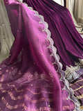 Husn Ara Kalidar Custom