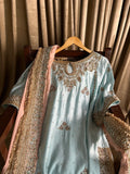 Mehrunisa