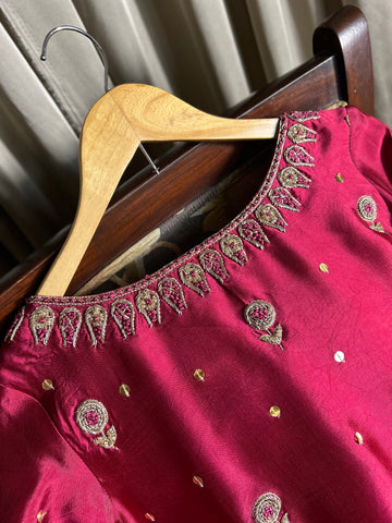 Mehrang