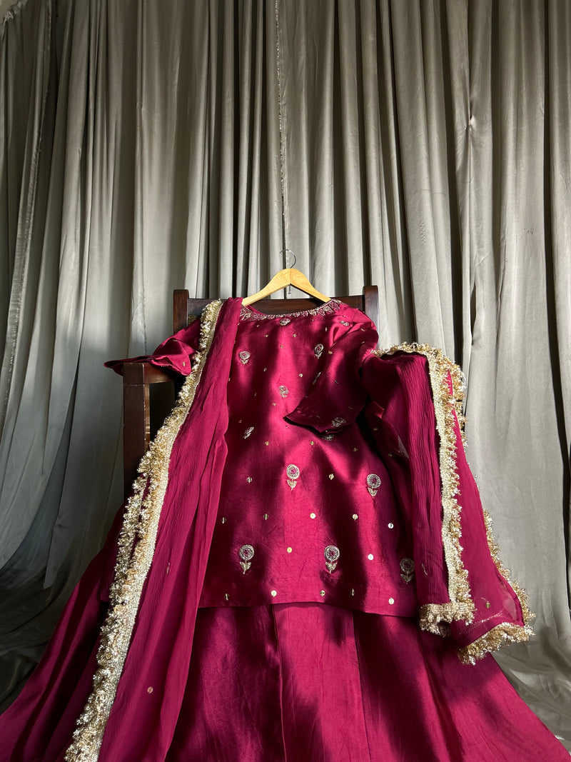 Mehrang