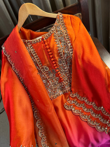 Rangreza