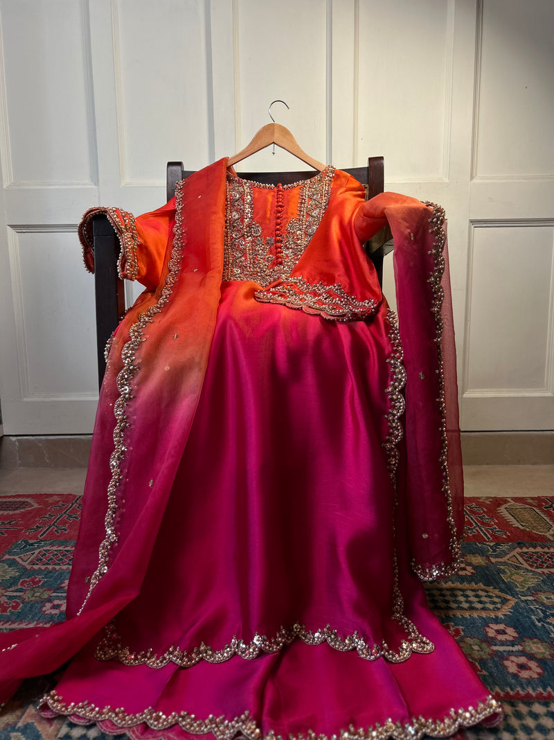 Rangreza