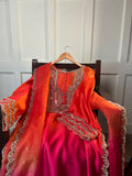 Rangreza
