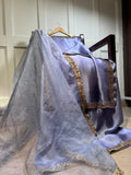 Farshi Sky Blue