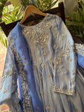 Sahiba Kalidar