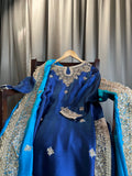 Mahjabeen