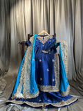 Mahjabeen