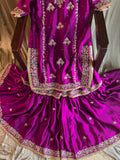 Meherbano Gharara