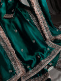 Mahjabeen